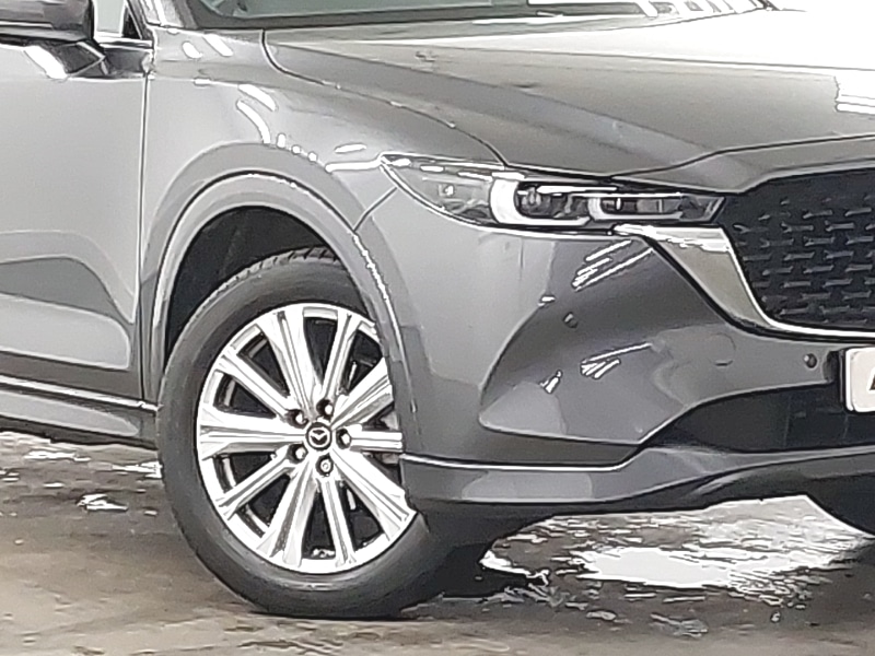 Used Mazda CX-5 2023 for sale - 77439549: Photo 9