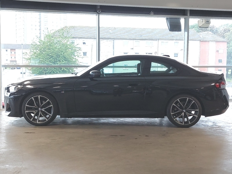 Used BMW 2 Series 2023 for sale - 76451040: Photo 4