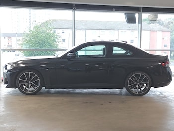 Used BMW 2 Series 2023 for sale - 76451040: Photo