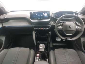 Used Peugeot 2008 2025 for sale - 74767808: Photo