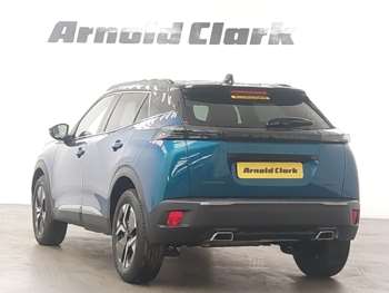 Used Peugeot 2008 2025 for sale - 74767808: Photo