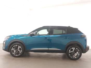 Used Peugeot 2008 2025 for sale - 74767808: Photo