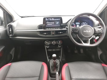 Used Kia Picanto 2023 for sale - 77380076: Photo