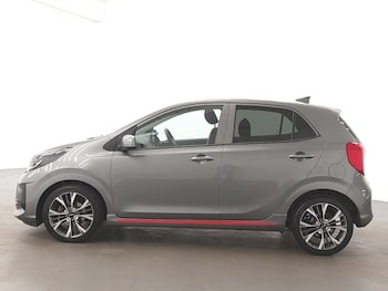 Used Kia Picanto 2023 for sale - 77380076: Photo