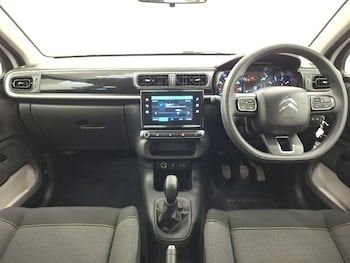 Used Citroen C3 2017 for sale - 79581259: Photo