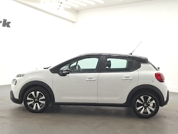 Used Citroen C3 2017 for sale - 79581259: Photo