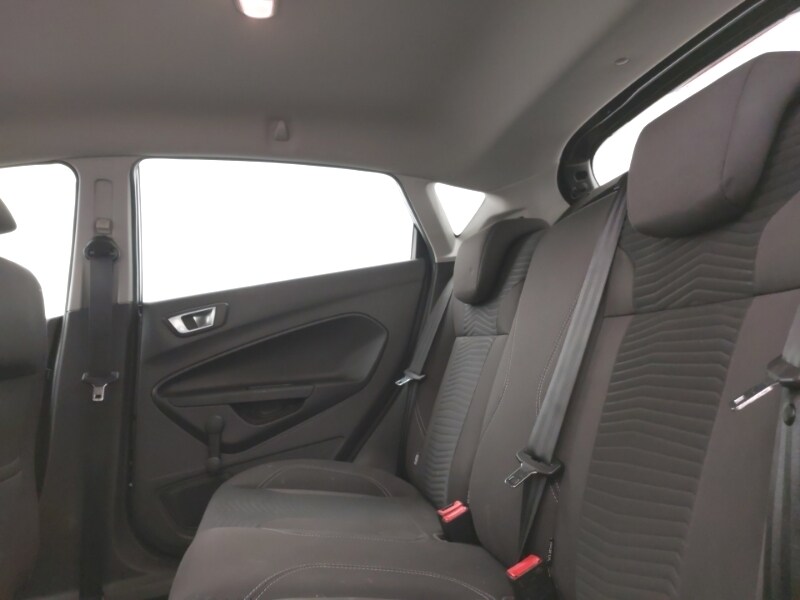 Used Ford Fiesta 2017 for sale - 76699795: Photo 6