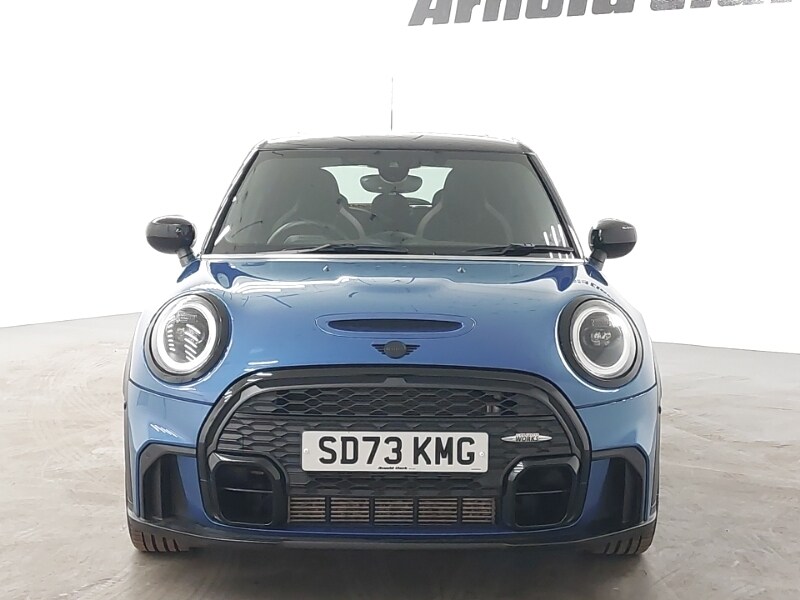 Used MINI Hatch 2023 for sale - 77568903: Photo 13