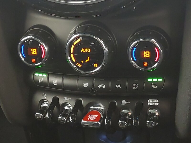 Used MINI Hatch 2023 for sale - 77568903: Photo 16