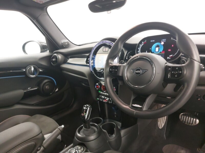 Used MINI Hatch 2023 for sale - 77568903: Photo 19