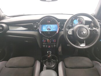 Used MINI Hatch 2023 for sale - 77568903: Photo