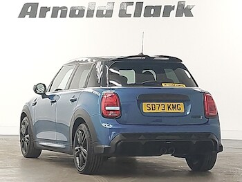Used MINI Hatch 2023 for sale - 77568903: Photo