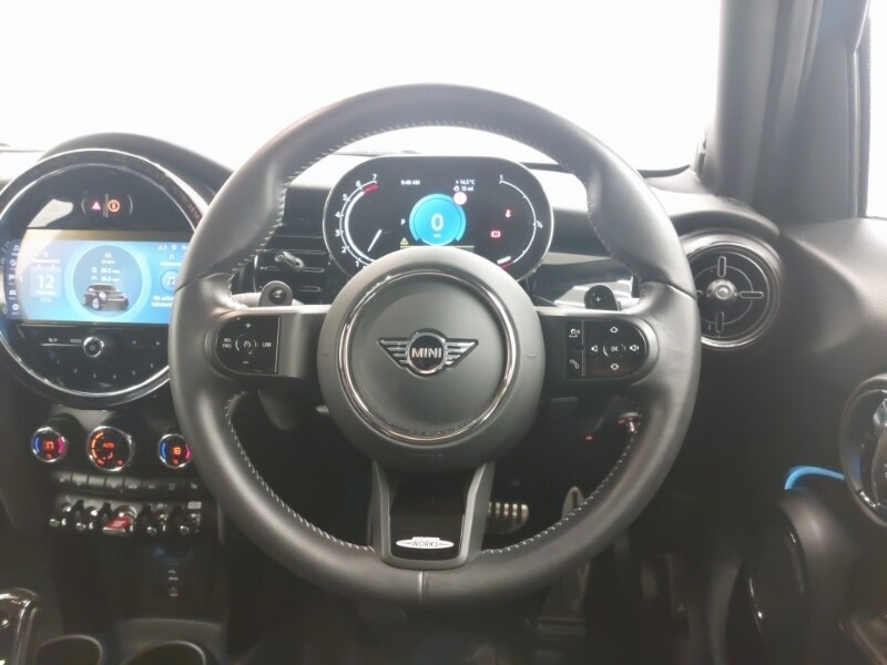 Used MINI Hatch 2023 for sale - 77568903: Photo 7