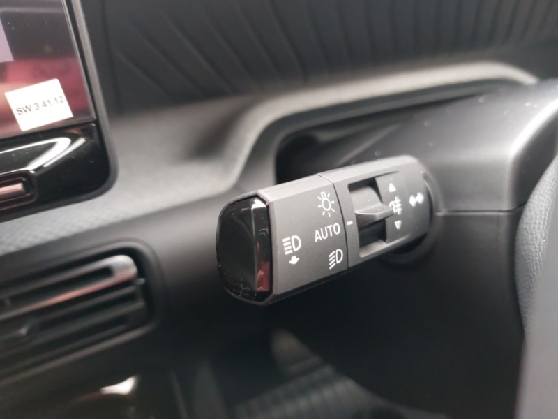 Used Citroen C3 2025 for sale - 77308015: Photo 14