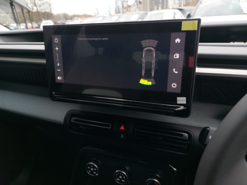 Used Citroen C3 2025 for sale - 77308015: Photo 15