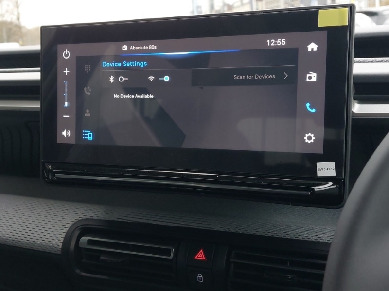 Used Citroen C3 2025 for sale - 77308015: Photo 18