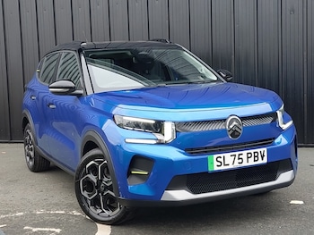 Used Citroen C3 2025 for sale - 77308015: Photo