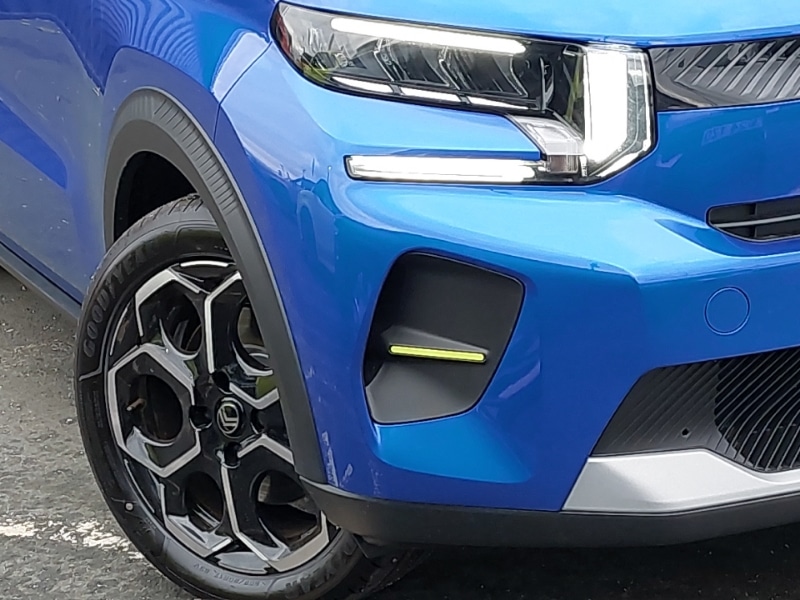 Used Citroen C3 2025 for sale - 77308015: Photo 9