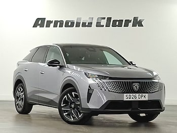 Used Peugeot 3008 2026 for sale - 79505779: Photo