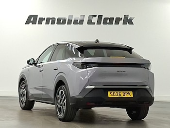 Used Peugeot 3008 2026 for sale - 79505779: Photo