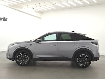 Used Peugeot 3008 2026 for sale - 79505779: Photo