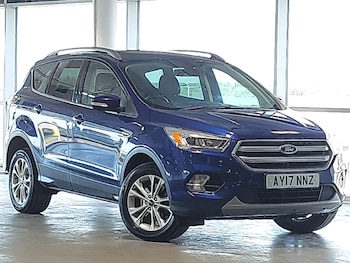 Ford - Kuga