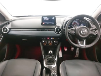 Used Mazda Mazda2 2021 for sale - 75409023: Photo
