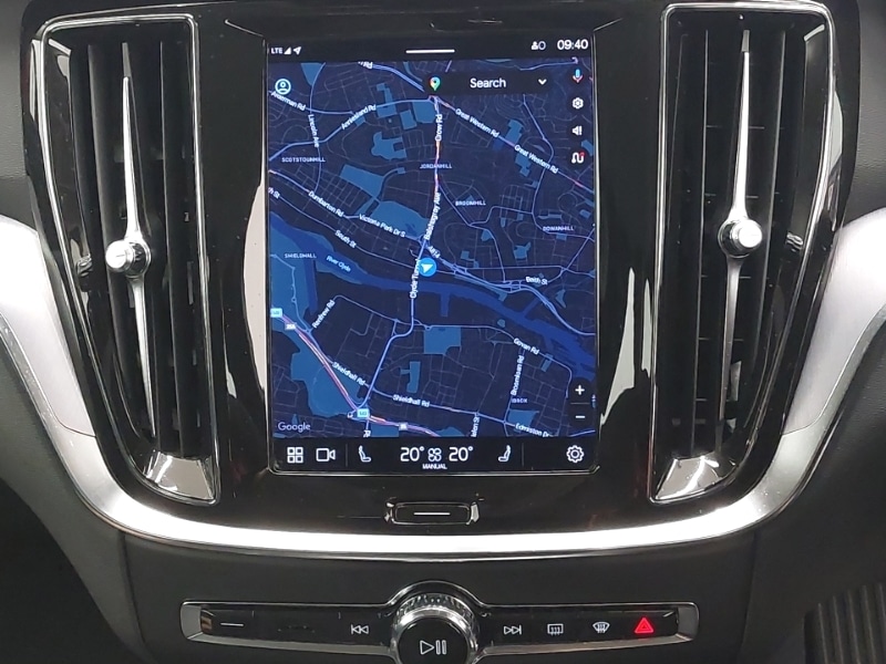 Used Volvo V60 2023 for sale - 77750915: Photo 10