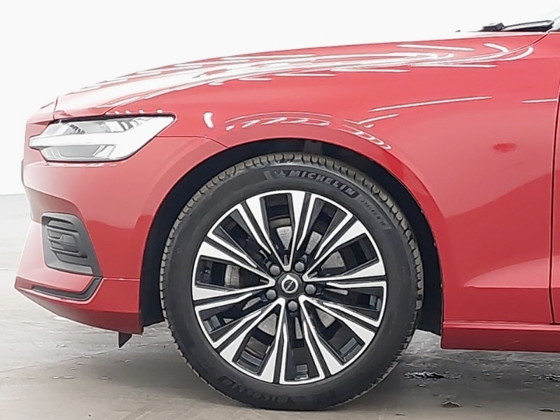 Used Volvo V60 2023 for sale - 77750915: Photo 12