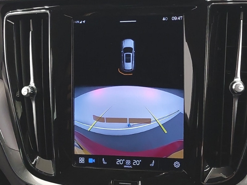 Used Volvo V60 2023 for sale - 77750915: Photo 18