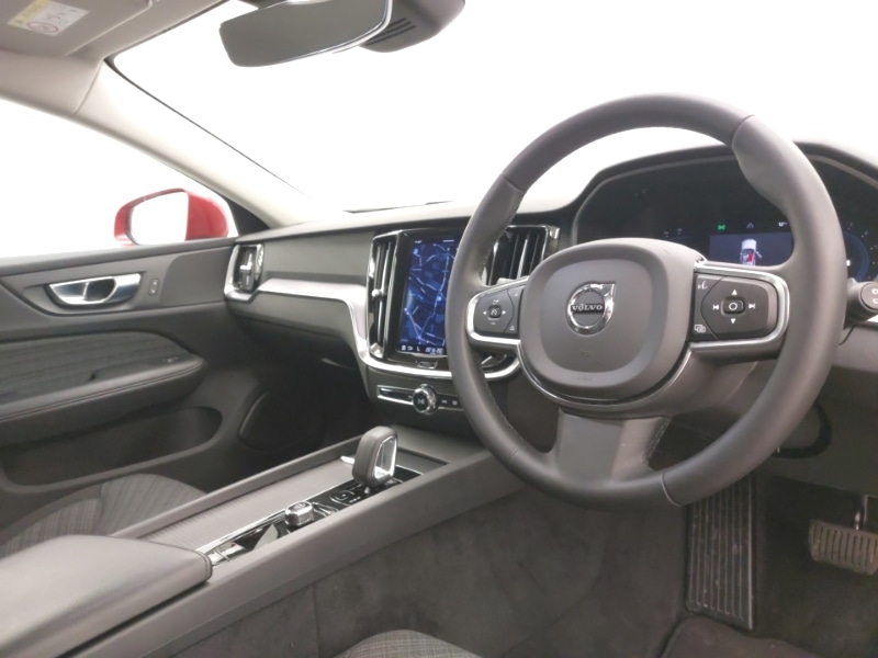 Used Volvo V60 2023 for sale - 77750915: Photo 19