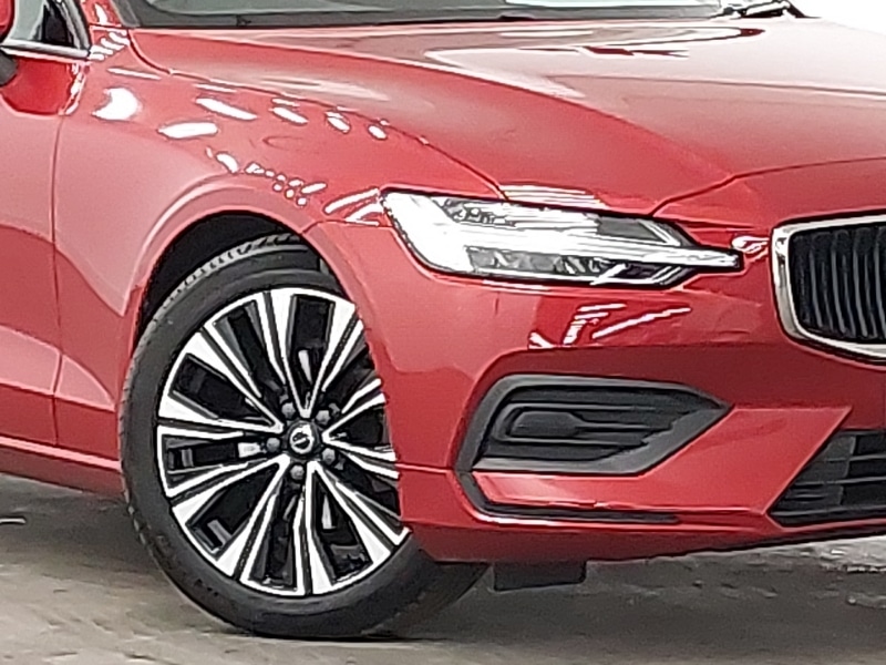 Used Volvo V60 2023 for sale - 77750915: Photo 9