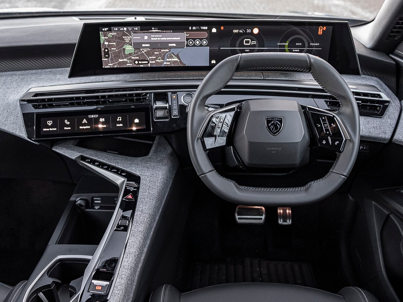 Used Peugeot 5008 2025 for sale - 77273018: Photo 13