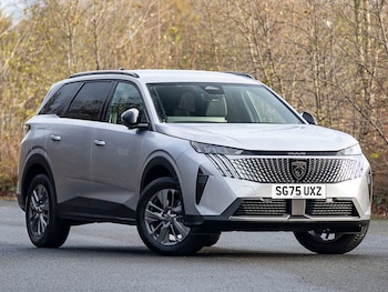 Used Peugeot 5008 2025 for sale - 77273018: Photo