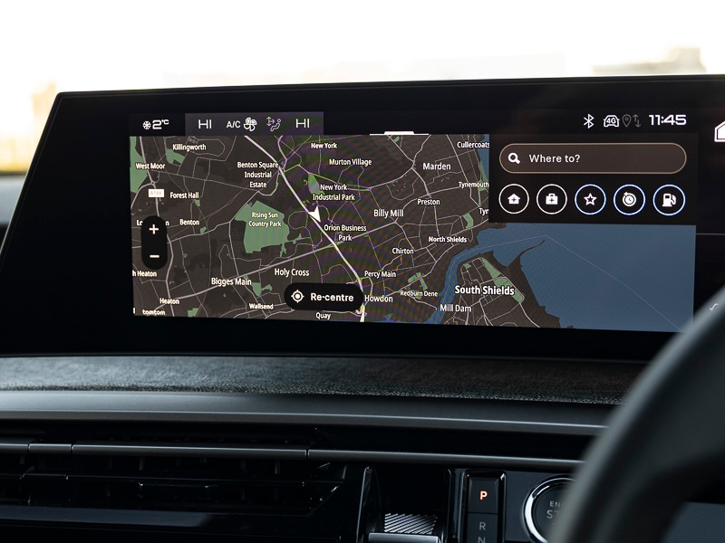 Used Peugeot 5008 2025 for sale - 77273018: Photo 8