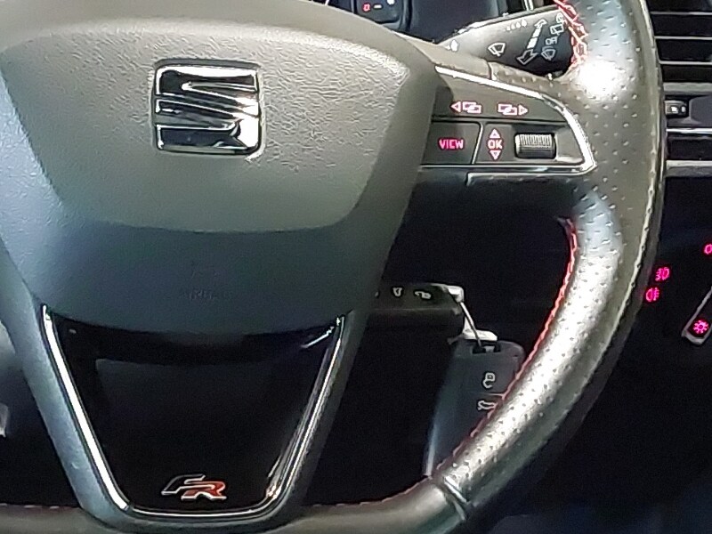 Used SEAT Leon 2020 for sale - 77933434: Photo 11