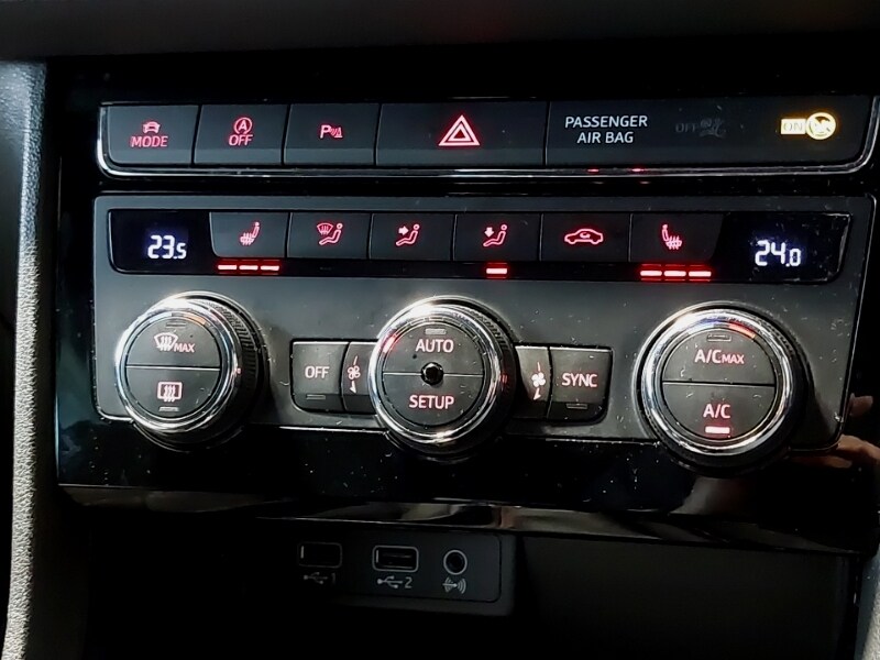 Used SEAT Leon 2020 for sale - 77933434: Photo 13