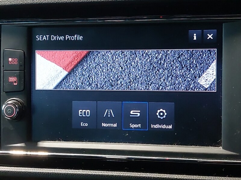 Used SEAT Leon 2020 for sale - 77933434: Photo 19