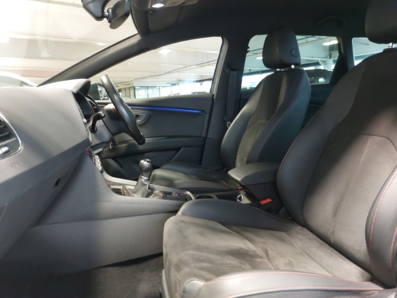 Used SEAT Leon 2020 for sale - 77933434: Photo 5