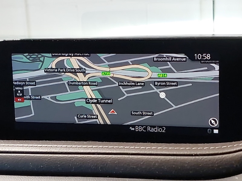 Used Mazda CX-30 2022 for sale - 77343103: Photo 12