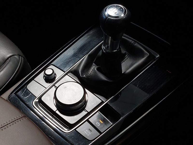 Used Mazda CX-30 2022 for sale - 77343103: Photo 15