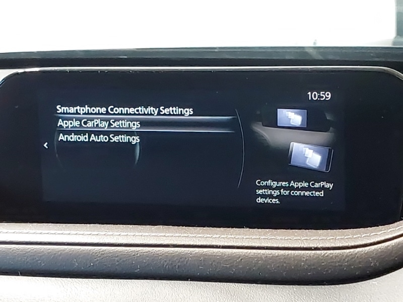 Used Mazda CX-30 2022 for sale - 77343103: Photo 16