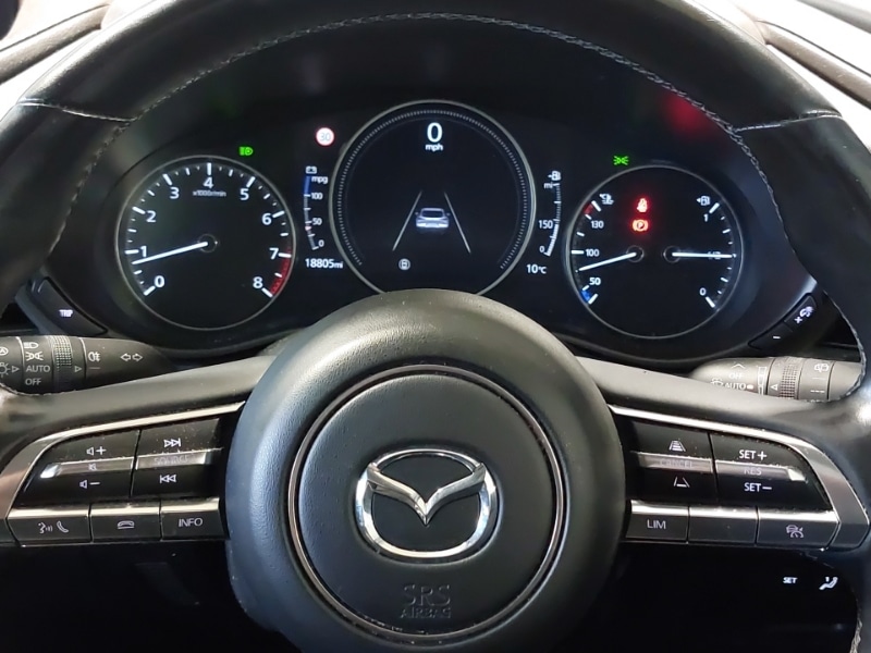 Used Mazda CX-30 2022 for sale - 77343103: Photo 17