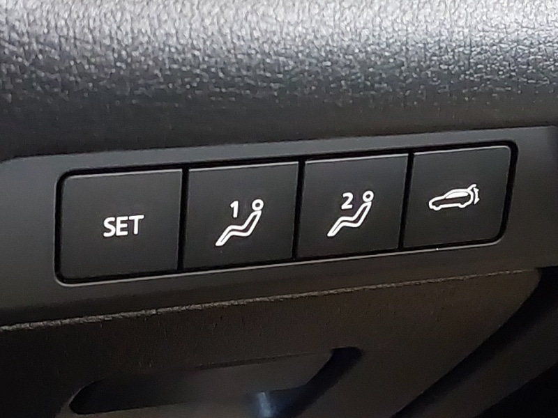 Used Mazda CX-30 2022 for sale - 77343103: Photo 18