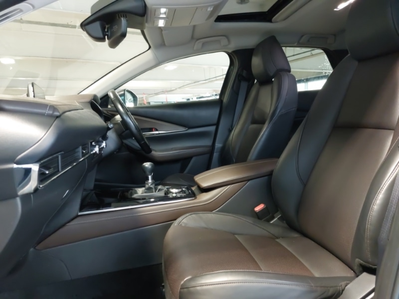 Used Mazda CX-30 2022 for sale - 77343103: Photo 5