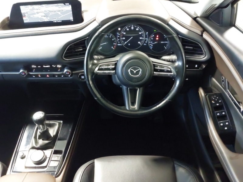 Used Mazda CX-30 2022 for sale - 77343103: Photo 7