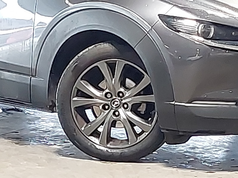 Used Mazda CX-30 2022 for sale - 77343103: Photo 9