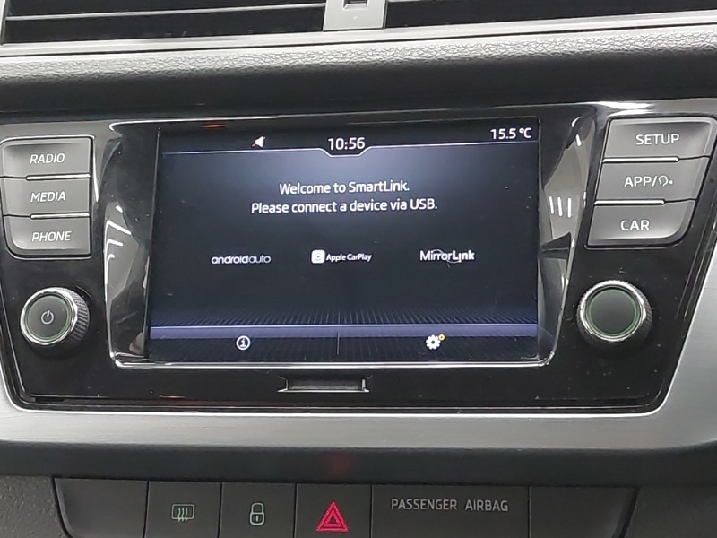 Used Skoda Fabia 2020 for sale - 77251919: Photo 10