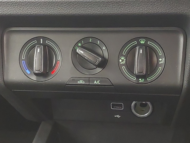 Used Skoda Fabia 2020 for sale - 77251919: Photo 16