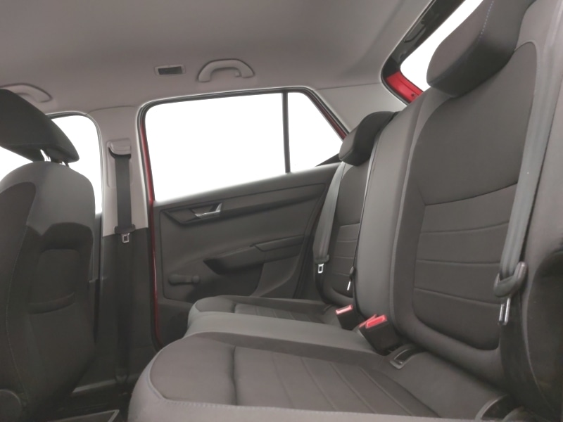 Used Skoda Fabia 2020 for sale - 77251919: Photo 6